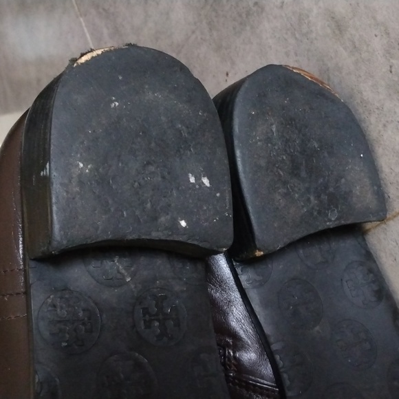 Tory Burch Boots - Picture 7 of 13